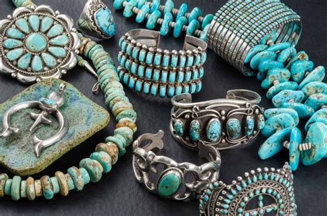 The Surprising Ways Turquoise Magic Can Enhance Your Intuition